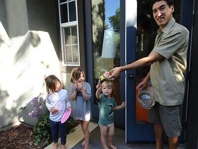 Charleston pest control